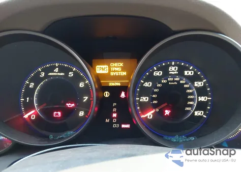 2007 Acura Mdx Technology Package from USA, damaged, VIN 2HNYD28347H529968